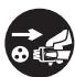 PANASONIC CU-UE12PKE - Safety precautions - 7