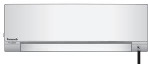PANASONIC CU-UE12PKE - Pour obtenir un environnement silencieux - 1