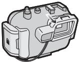 PANASONIC DMWMCFT5E - ■ Preparazione - 5