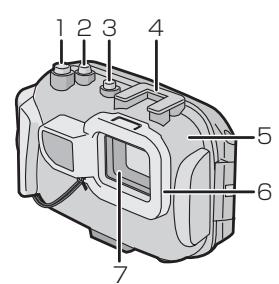 PANASONIC DMWMCFT5E - ■ Acerca de la preparación - 8