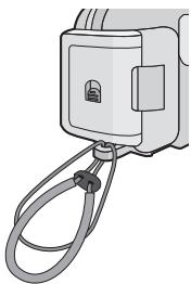 PANASONIC DMWMCFT5E - ■ Zur Vorbereitung - 11
