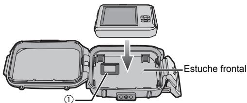 PANASONIC DMWMCFT5E - Notas - 2