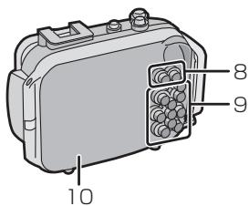 PANASONIC DMWMCFT5E - ■ Preparazione - 8