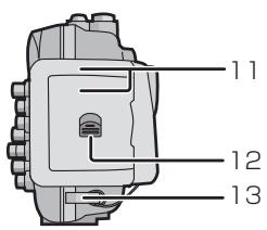 PANASONIC DMWMCFT5E - ■ Préparatifs - 10