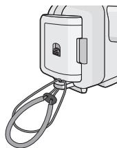 PANASONIC DMWMCTZ40E - About preparation - 4