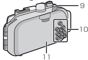 PANASONIC DMWMCTZ40E - Preparatifs - 2