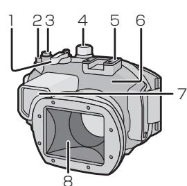 PANASONIC DMWMCTZ40E - Acerca de la preparación - 1