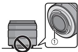PANASONIC HFS1442AE - Lens Care - 1