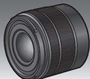 PANASONIC HFS1442AE - Model No. H-FS1442A - 1