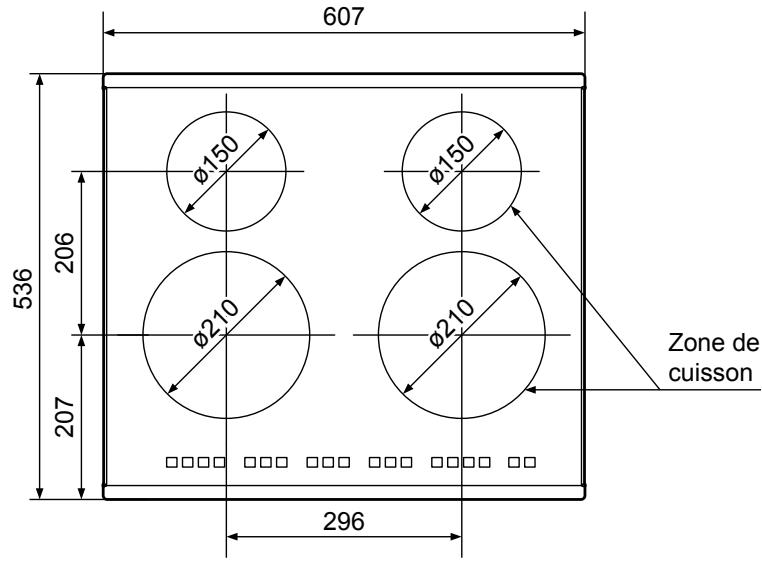PANASONIC KY-B64BGBXD - KY-B64BX / KY-B64BG - 1
