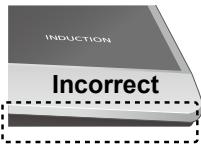 PANASONIC KY-B64BGBXD - AVERTISSEMENT - 4