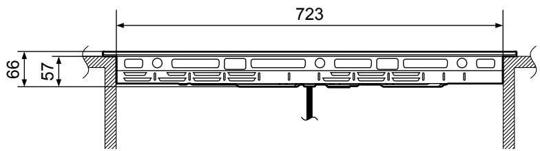 PANASONIC KY-B64BGBXD - KY-B84BX / KY-B84BG - 2