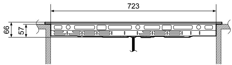 PANASONIC KY-B64BGBXD - Accessories - 3
