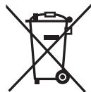 PANASONIC SCHC55EP - Information for Users on Collection and Disposal of Old Equipment and used Batteries - 1