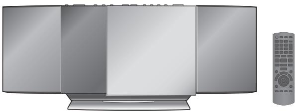PANASONIC SCHC55EP - 1