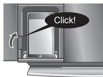 PANASONIC SCHC55EP - Inserting/Removing an iPod/iPhone - 3