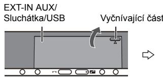 PANASONIC SCHC55EP - Další zapojení - 1