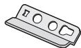 PANASONIC SCHC55EP - Аксесуари для настінного монтажу - 2