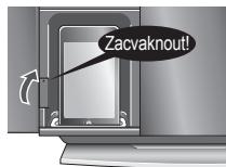 PANASONIC SCHC55EP - Operating humidity range - 3