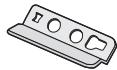 PANASONIC SCHC55EP - Wall mounting accessories - 2