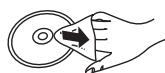 PANASONIC SCHC55EP - ■ Clean discs - 1