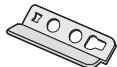 PANASONIC SCHC55EP - Wall mounting accessories - 1