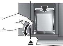 PANASONIC SCHC55EP - Подключение и отключение iPod/iPhone - 2