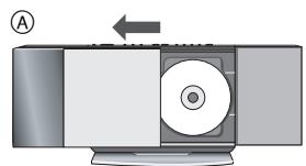 PANASONIC SCHC55EP - For disc operations: - 1