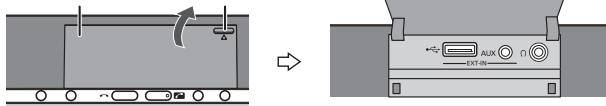 PANASONIC SCHC55EP - дополнительных элементов - 1
