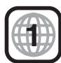 PANASONIC SCHT733 - Region number - 1