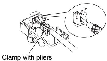 PANASONIC SCHT733 - FM outdoor antenna (Using a television antenna) - 4