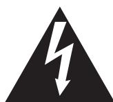 PANASONIC SCHT733 - RISK OF ELECTRIC SHOCK DO NOT OPEN - 2