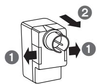 PANASONIC SCHT733 - FM outdoor antenna (Using a television antenna) - 3
