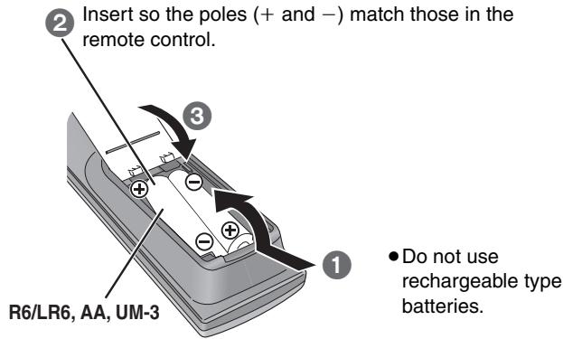 PANASONIC SCHT733 - Batteries - 2