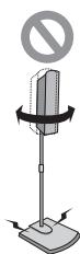 PANASONIC SCHT733 - e.g. HT730 - 1
