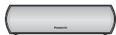 PANASONIC SCHT733 - HT730 - 2