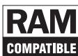 PANASONIC SCHT733 - Region number - 7