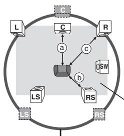 PANASONIC SCHT733 - (Effective when playing multi-channel audio) - 1
