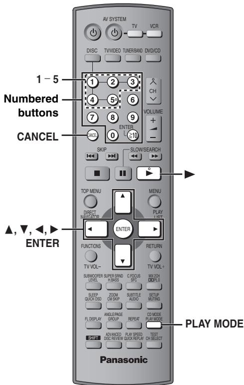 PANASONIC SCHT733 - Fine adjustments (Manual Zoom) - 12
