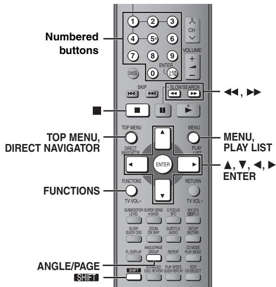 PANASONIC SCHT733 - Press [▶] (play). - 4