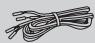 PANASONIC SCHT733 - Speaker cables - 2