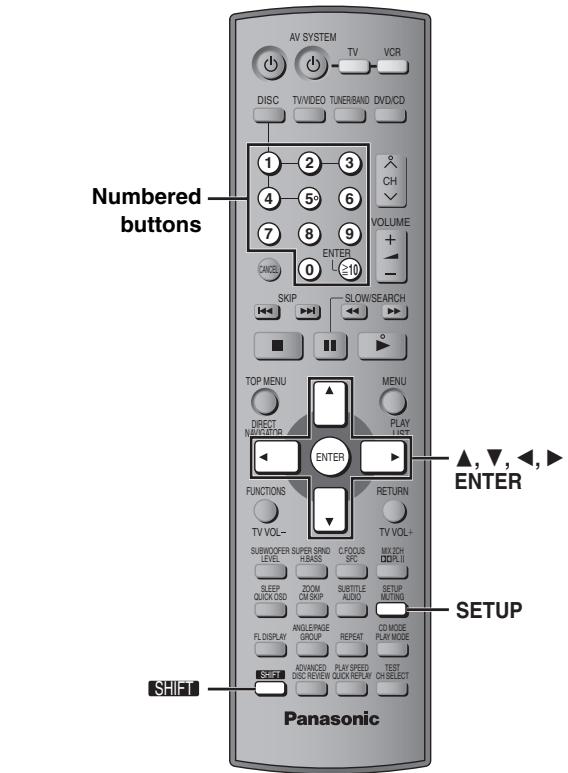 PANASONIC SCHT733 - Play Menu - 1