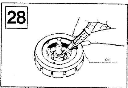PANASONIC SL1210MK2 - Assembly and set-up - 24
