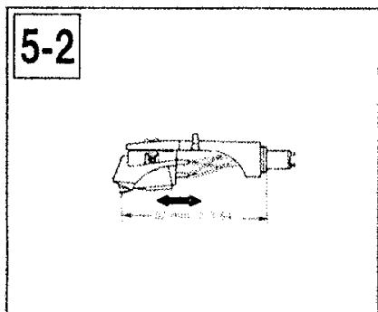 PANASONIC SL1210MK2 - Assembly and set-up - 3