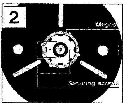 PANASONIC SL1210MK2 - Assembly and set-up - 1