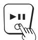 PANASONIC SLSX469 - When the unit is powered off: - 2