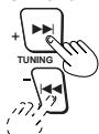 PANASONIC SLSX469 - When the unit is powered off: - 9