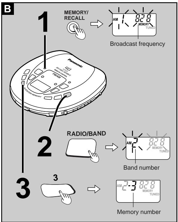 PANASONIC SLSX469 - Maintaining the lens - 3
