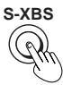 PANASONIC SLSX469 - Changing the sound quality - 1