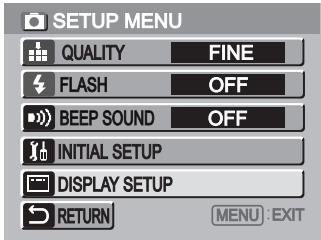 PANASONIC SVAV30U - Adjusting Brightness and Color Level on the LCD Monitor - 6